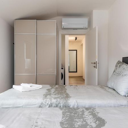 Diminici Villas エクステリア 写真