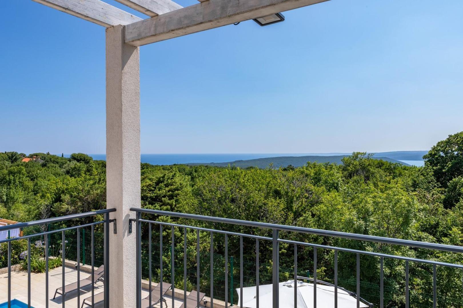 Diminici Villas エクステリア 写真