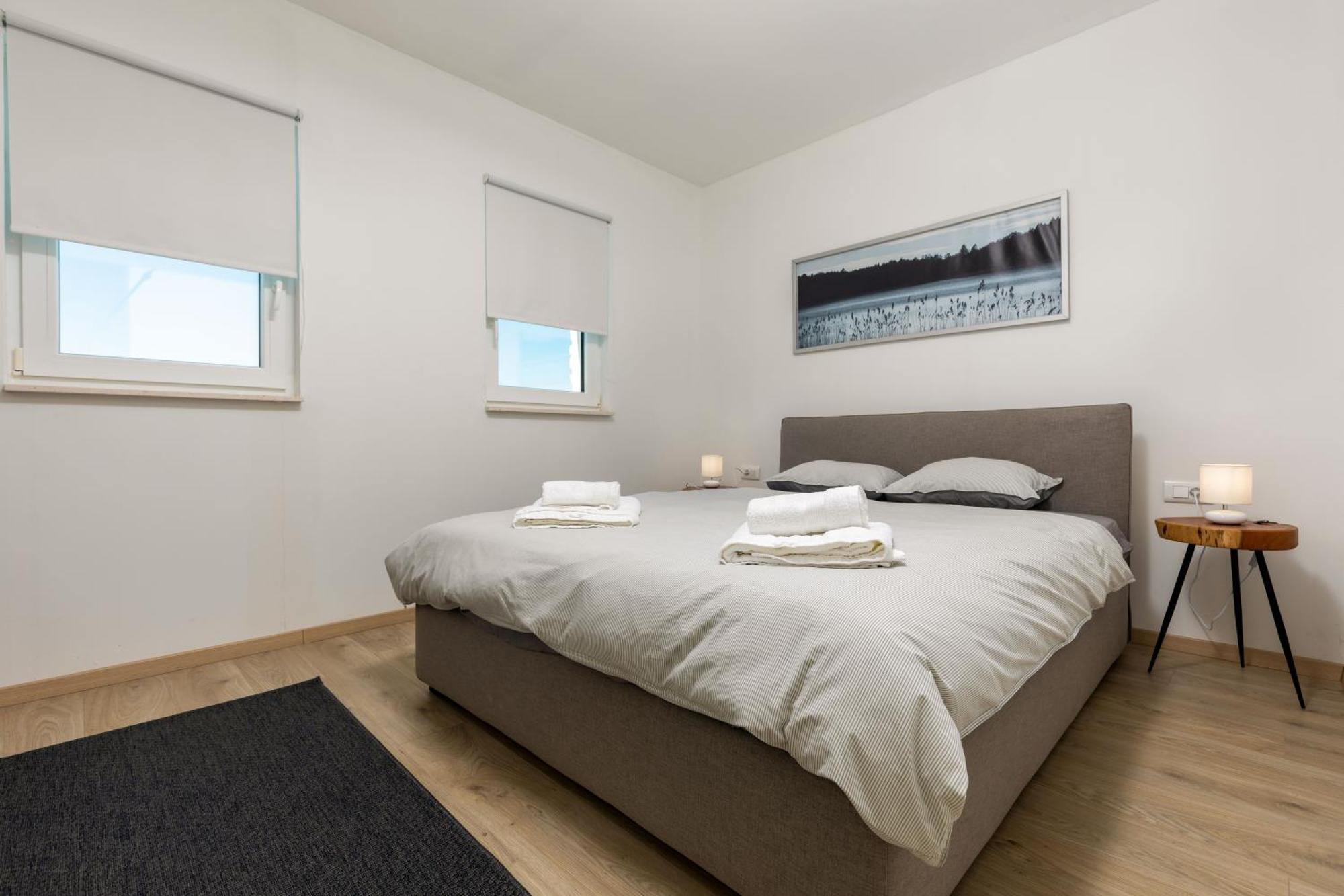 Diminici Villas エクステリア 写真
