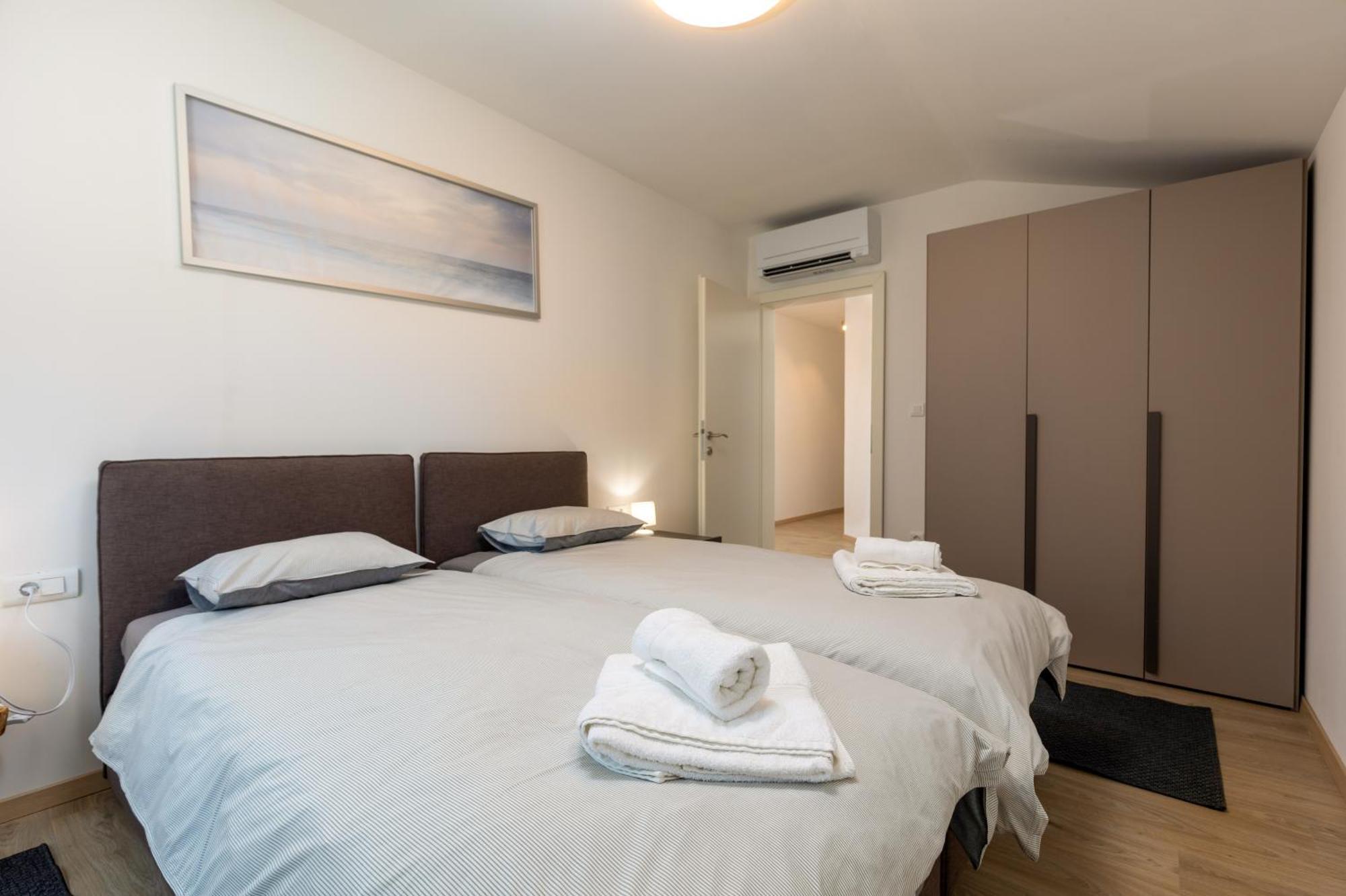 Diminici Villas エクステリア 写真